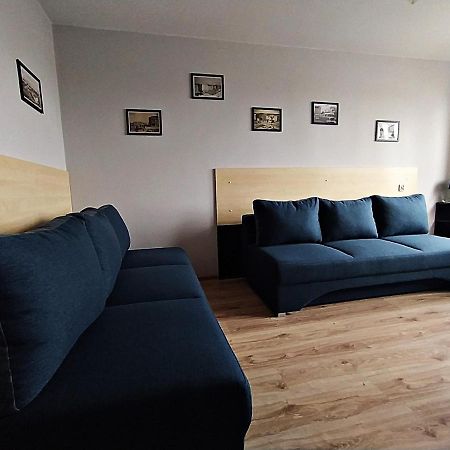 Noclegwgdyni24 Gdynia Bagian luar foto