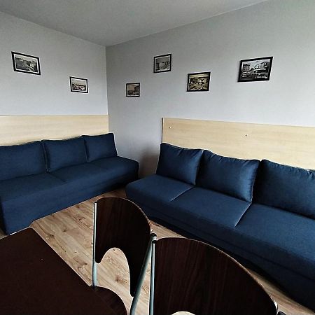Noclegwgdyni24 Gdynia Bagian luar foto