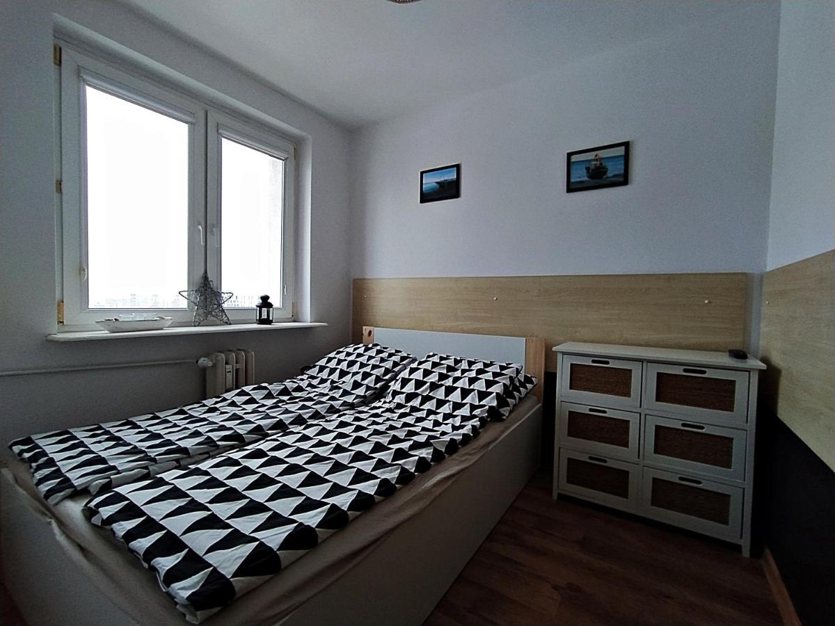 Noclegwgdyni24 Gdynia Bagian luar foto