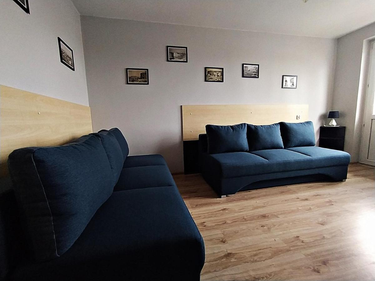 Noclegwgdyni24 Gdynia Bagian luar foto