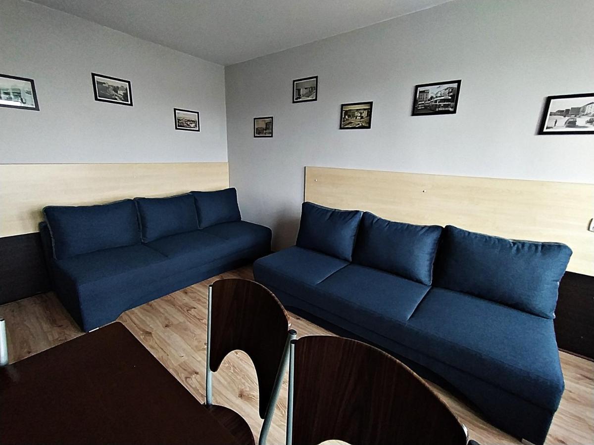 Noclegwgdyni24 Gdynia Bagian luar foto