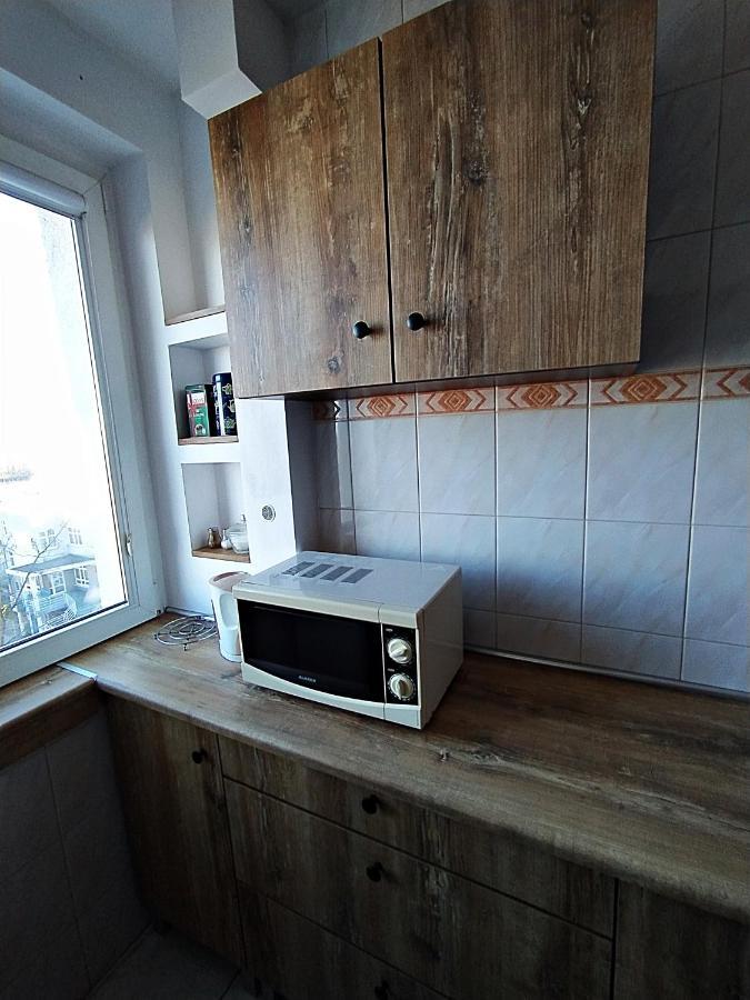 Noclegwgdyni24 Gdynia Bagian luar foto