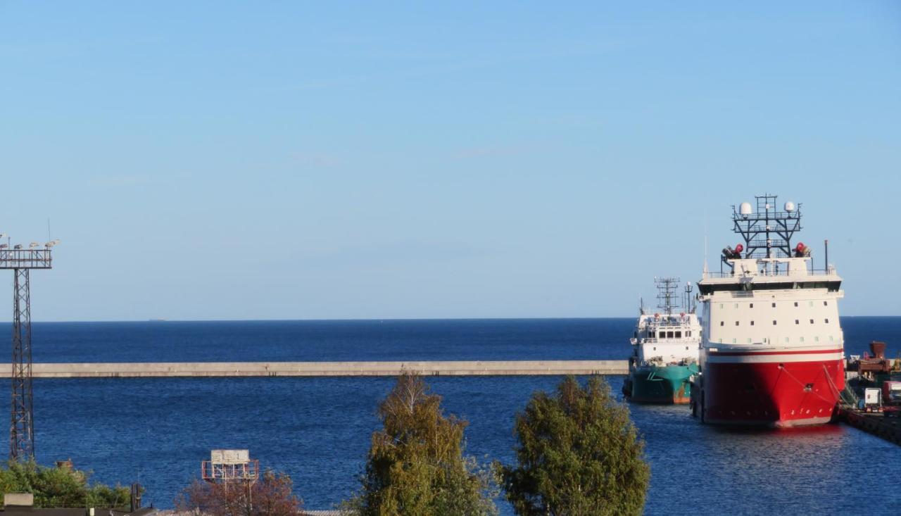 Noclegwgdyni24 Gdynia Bagian luar foto